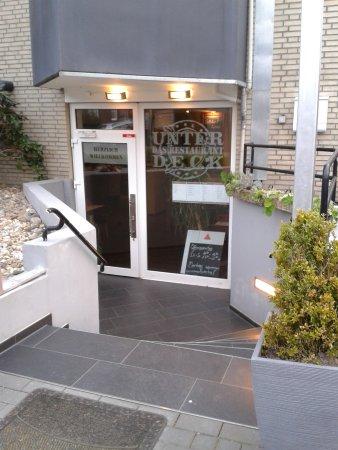 Restaurant Unter Deck